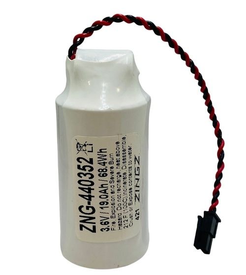 Ansul 440352 Battery for Checkfire 210 Detection System