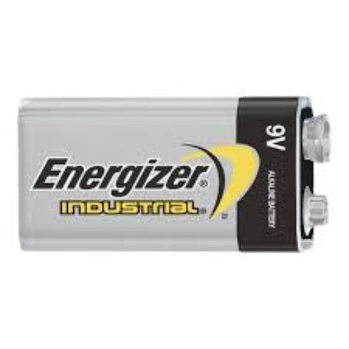 Energizer EN22 Battery - Alkaline 9 Volt