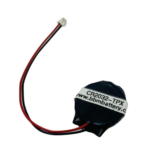 CR-2032-2E31R+, CR2032-TPX, AHL03003095, CR2032WK11 Replacement Battery