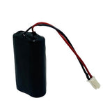 Zurn  ZGEN6200EV Replacement Battery for Automatic bathroom sensors