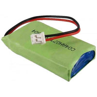 Dogtra BP74T2 Battery Replacement for 2300NCP Transmitter