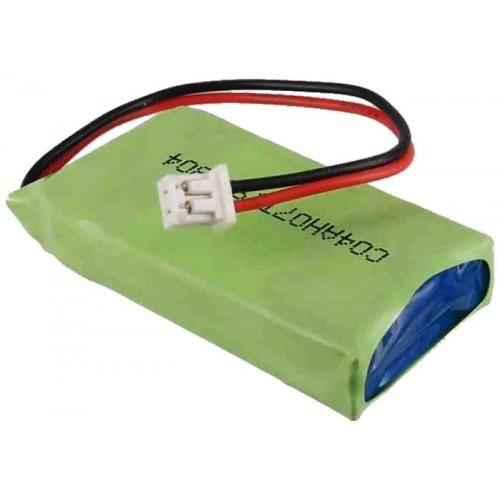 Dogtra BP74T2 Battery Replacement for 2300NCP Transmitter