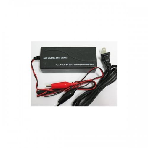 TLP-4000 Universal Chargers