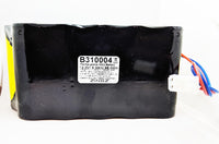 Lithonia Emergency Lighting - Exit Sign battery ELB1208N Replacement
