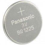 BR1225 Panasonic Coin Cells