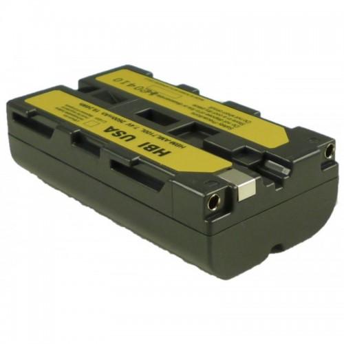CASIO 3000 7.2 V, 2600 MAH Others SCANNER BATTERY