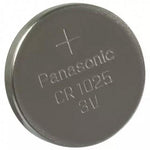 Panasonic CR-1025 Primary Coin Cell