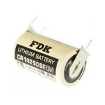 CR14250SE-FT1 FDK Battery - CR14250SET-FT