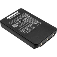 Autec Battery for the LK NEO, Cross for the LPM01 and the R0BATT00E10A0 | BBM Battery