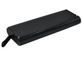 2100mAh Battery for Anritsu OTDR S113B, S114B, S114C, S251B, S251C, S311D - bbmbattery 