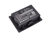 Spectralink BPX100  Replacement Battery - fits Nortel, Avaya, NEC, Netlink, Siemens and Nortel Telephones | bbmbattery.com