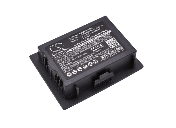 Spectralink BPX100  Replacement Battery - fits Nortel, Avaya, NEC, Netlink, Siemens and Nortel Telephones | bbmbattery.com
