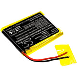 Compustar Keyfob Battery for 2W901R-SS  Remote Starter, Cross to JHY190507 | BBM Battery