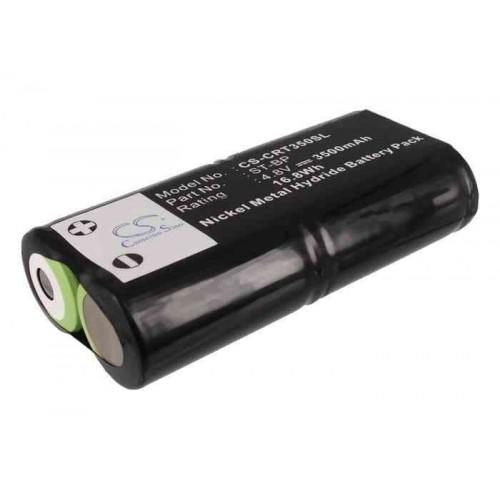 Crestron St-1500 3500mAh/16.80Wh Replacement Battery