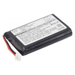 Crestron 6502313, TPMC-4XG-BTP Replacement Battery