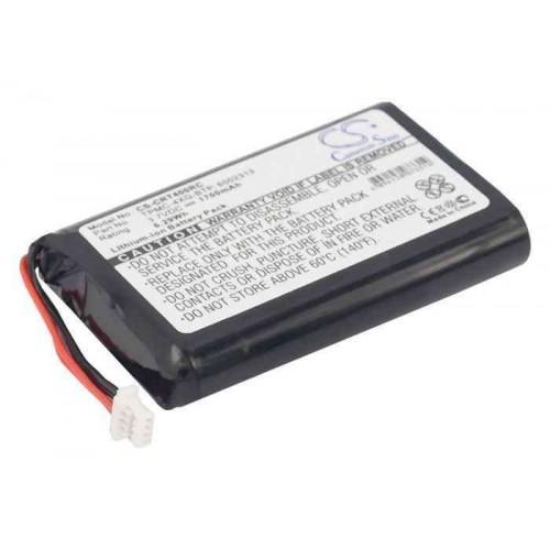 Crestron 6502313, TPMC-4XG-BTP Replacement Battery