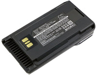 Motorola, Vertex VX-261, EVX-539 Battery Replacement for AAJ67X001, FNB-V134Li | BBM Battery