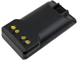 Motorola, Vertex VX-261, EVX-539 Battery Replacement for AAJ67X001, FNB-V134Li | BBM Battery
