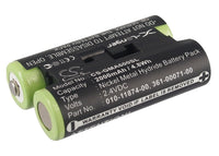 Replacement Battery for GARMIN 010-11874-00