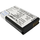 Upgraded GPS Battery for GARMIN Montana 600, 600T, 650, 650T - 361-00053-00, 010-11599-00 and more | bbmbattery 