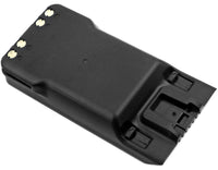 Battery Replacement for ICOM BP-279, BP-280 fits the  F1000, F2000 Radio