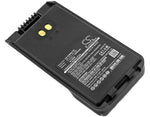 Battery Replacement for ICOM BP-279, BP-280 fits the  F1000, F2000 Radio
