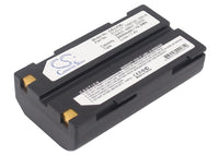 Pentax D-11, DPE004, EI-2000, DEP001, EI-D-LI1, 29518, 38403, 46607, 52030 Upgrade Replacement Battery