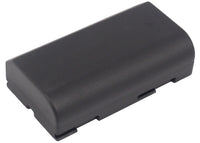 Pentax D-11, DPE004, EI-2000, DEP001, EI-D-LI1, 29518, 38403, 46607, 52030 Upgrade Replacement Battery