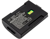 LXE 159904-001, 163467-0001 Battery Replacement for MX7 Scanner | BBM Battery