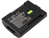 LXE 159904-001, 163467-0001 Battery Replacement for MX7 Scanner | BBM Battery