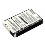 Logitech Wireless Dj Music System 950mAh Replacement Battery