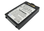3.7v/ 1800mah Battery Replacement for  BRTY-MC70EAB00 , BRTY-MC7XEAB0H and many more.. | bbmbattery 