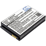 Motorola Replacement BT90 Battery - fits the CLP Series Radios | BBM Battery