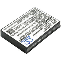 Motorola Replacement BT90 Battery - fits the CLP Series Radios | BBM Battery