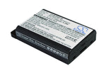 Motorola MTH800, MTH650 Battery Replacement for Radios