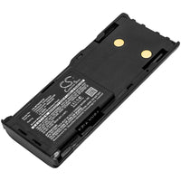 Motorola HNN9808B Battery Replacement