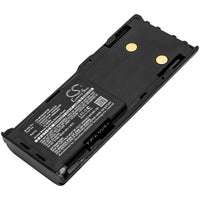 Motorola HNN8308A Battery Replacement