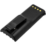 Motorola PMNN4005 Battery Replacement