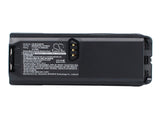 Motorola NNTN8293, NNTN8294 Battery for XTS3000, XTS3500, XTS4250, XTS5000 | BBM Battery