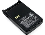 PMNN4022AR, PMNN4070, JMNN4024 Motorola Replacement Battery | bbmbattery 