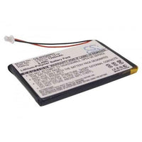 Nevo Q50 Battery Replacement for CS503759 1S1P