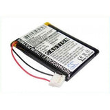 Prestigo Srt9320 Philips 850mAh/3.15Wh Replacement Battery