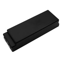Battery for Scanreco Palfinger Remote Control 590, 960 Cross to RC7220