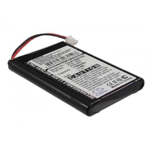 RTI ATB-1200 Battery Replacement for T2B, T2C, T2CS, T3