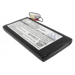 Rti T4, T4 Touch Panel, Zig Bee  4000mAh / 7.4V Replacement Battery