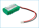 Sportdog DC-16, 650-059 Battery Replacement for SD-400 Dog Collar | BBM Battery