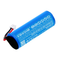 Replacement Battery for Socket Mobile Durascan D600, D750, D700 Crosses to AC4204-243 | BBM Battery