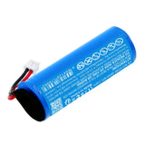 Replacement Battery for Socket Mobile Durascan D600, D750, D700 Crosses to AC4204-243 | BBM Battery