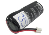 Battery for Playstation Move Motion Controller, CECH-ZCM1 Series