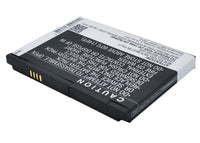 Sierra Wireless 5200008, W-3 Battery for Aircard 760